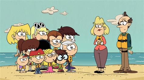 the loud house washed up|recipe for disaster loud house.